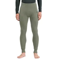 Odlo Bottom Long Active Warm Eco Baselayer-hose - Shadow