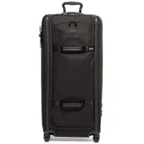Tumi Alpha 3 Großes Reisetaschen-/Kofferdesign auf 4 Rollen Black