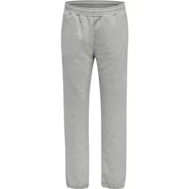 hummel hmlGG12 SWEAT PANTS WOMAN grey melange XS