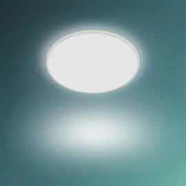 Philips CL550 1x36W rund weiß