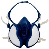 3M Atemschutz-Halbmaske Wartungsfrei 4279+, Filter FFABEK1P3 R D, blau