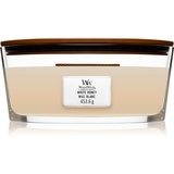 WoodWick Candle, Ellipse