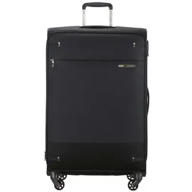 Samsonite Base Boost 4-Rollen 78 cm / 105-112,5 l black