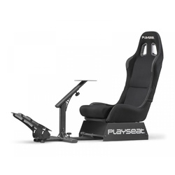 Playseat Evolution - ActiFit Schwarz