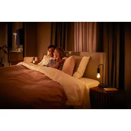 Philips LED-Lampe E27 7W warmweiß 550 lm 1 St.