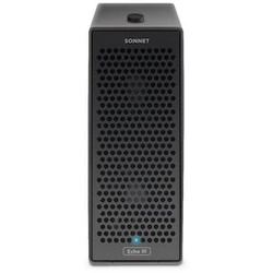 Sonnet Echo III Desktop TB3 PCIe 3 Slots