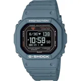 Casio G-Shock, Armbanduhr, DW-H5600-2, Blau, (Taucheruhr, 44 mm)