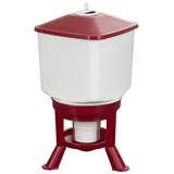 Kerbl Geflügeltränke Kubic, 40 l