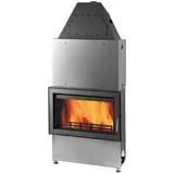 Haas + Sohn Kamineinsatz Aqua 187.19-WT perl-anthrazit
