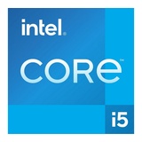 Intel S1700 Core i5 14400 TRAY GEN14 (LGA 1700, 2.50 GHz, 10 -Core), Prozessor