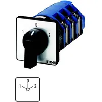 Eaton Power Quality Eaton Gruppen-Umschalter T6-3-8212/E/HI12