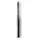 Shaper Tools Spiralnutfräser Zweischneidig 4 mm x 15 mm