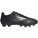 Adidas F50 CLUB FxG Fussballschuhe Herren schwarz 42 2/3 - Schwarz