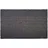 Karat Kokosmatte 80 x 100 cm Grau