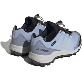 adidas Terrex GORE-TEX Wanderschuh Kinder blau, Größe 21 1⁄2 EU