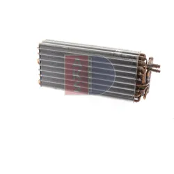 Verdampfer Klimaanlage AKS DASIS 821889N
