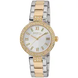 Breil Uhr Dance Floor Gold / Silber