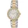 Breil Uhr Dance Floor Gold / Silber