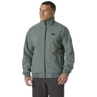 HELLY HANSEN Hp Racing 3.0 Bomberjacke - Grey Cactus