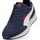 Puma R78 Lightwind Herren Blau/Rot/Weiß 42