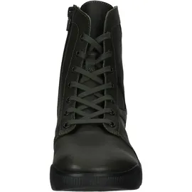 Softinos Stiefelette schwarz 38