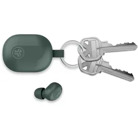 JLab JBuds Mini Salbeigrün