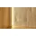 Woodford Vitrine Astoria 60 x 37 x 208 cm Mehrfarbig