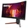 BenQ Mobiuz EX3410R 34"