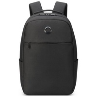 Delsey PARIS Citypak Backpack 15.6' Black