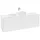 Villeroy & Boch Collaro Waschbeckenunterschrank C04900DH 160 x 55 cm Glossy White