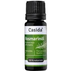 Rosmarin ÖL naturrein ätherisch 10 ml