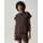 Opus Bluse Falvia Dunkelbraun 44
