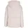 URBAN CLASSICS Waisted Steppjacke Pink M