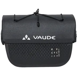 Vaude Aqua Box Lenkertasche rec. 4 L Black