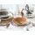 CreaTable Terrazzo Tellerset 12-tlg. mix