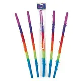 amscan® Piñata-Schläger mehrfarbig