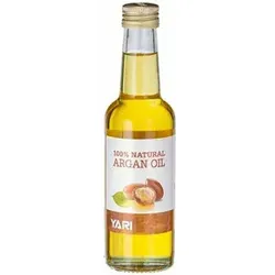 Yari  Accessoires Haare 100% Natural Argan Oil  in multifarben, Einheitsgrösse
