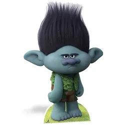 Trolls - Branch Pappaufsteller 79cm
