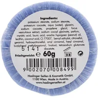 Haslinger Meeresalgen Rasiereseife 60 g