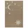 Natur Pur Natur Kids Handtuftteppich 80 x 150 cm Beige
