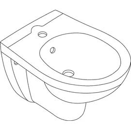 Grohe Bau Keramik (39433)