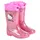 Cerdá Gummistiefel Hello Kitty Pink 29