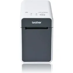 Brother TD-2120N - Etikettendrucker