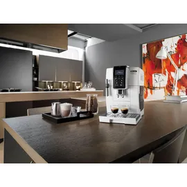 De'Longhi Dinamica ECAM 350.35 W weiß