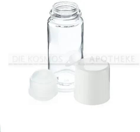 DEOROLLER Glas 50 ml 50 ml