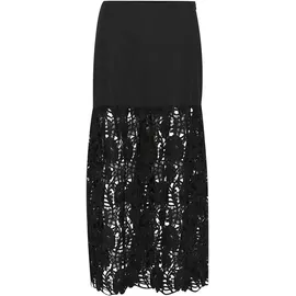 INWEAR Rock KyotoIW Damen Schwarz 36