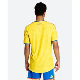adidas Kolumbien Heimtrikot (Authentic) 2026 Herren Gr. L