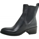 MJUS Stiefelette für Damen, schwarz, Größe 41 EU