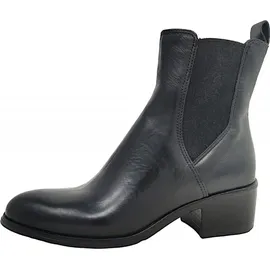 MJUS Stiefelette für Damen, schwarz, Größe 41 EU