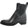 MJUS Stiefelette für Damen, schwarz, Größe 41 EU